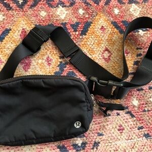 Lululemon Belt Bag